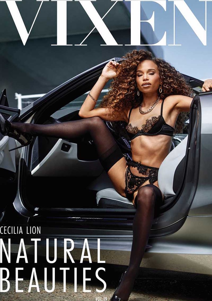 NATURAL BEAUTIES 19