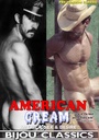 AMERICAN CREAM