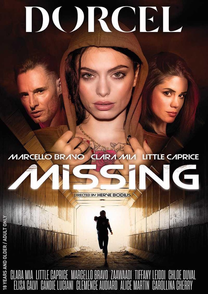 MISSING
