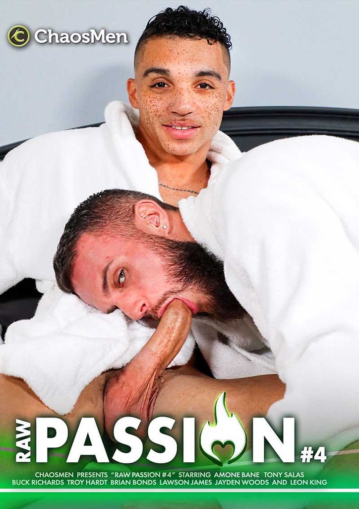 RAW PASSION 04