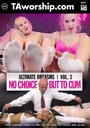 NO CHOICE BUT TO CUM