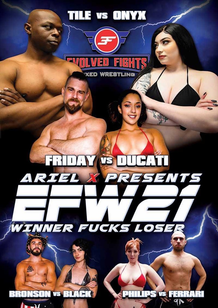 WINNER FUCKS LOSER 21