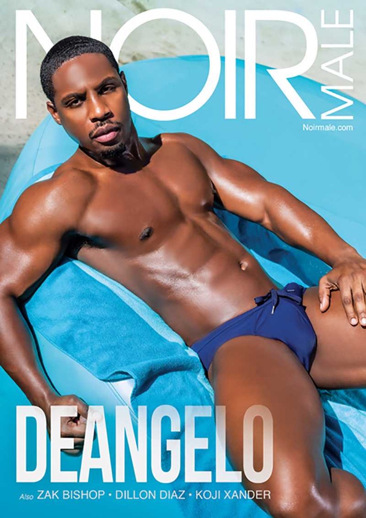 DEANGELO