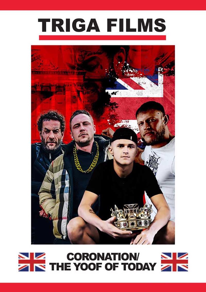 CORONATION - THE YOOF OF TODAY