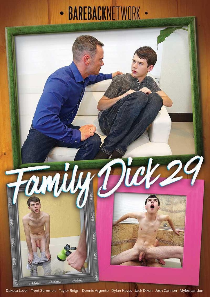 FAMILY DICK 29