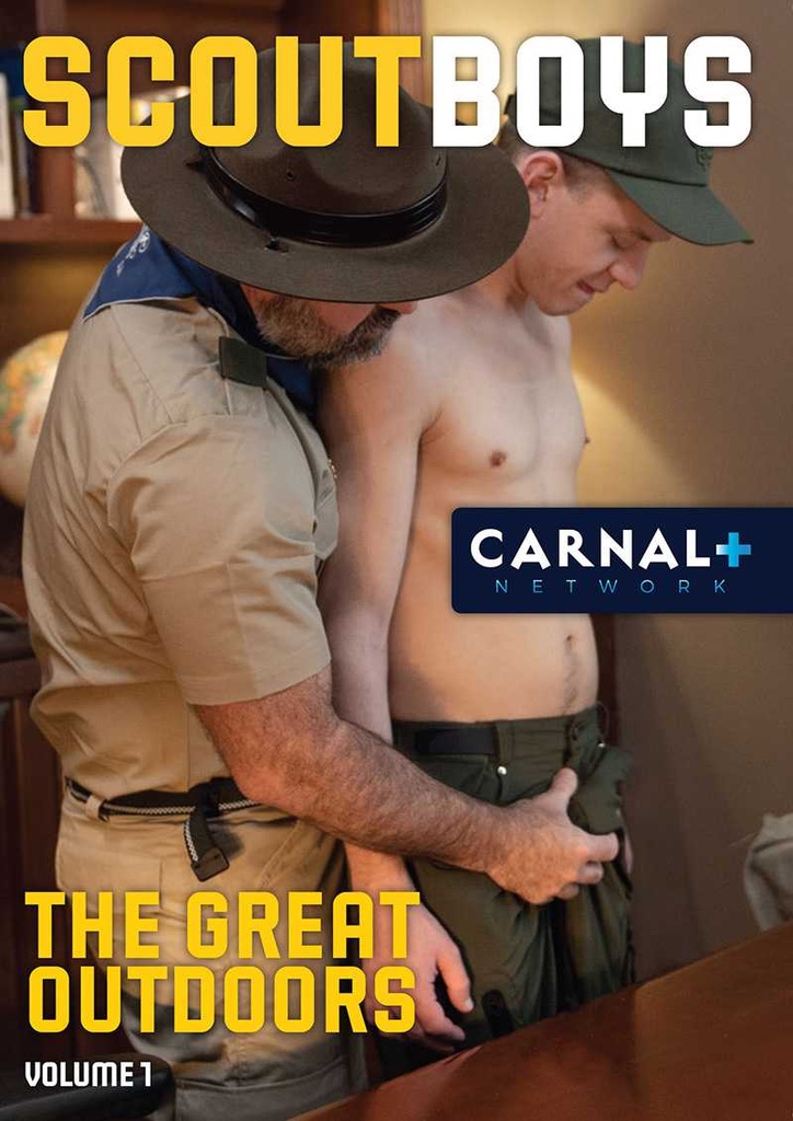 GREAT OUTDOORS
