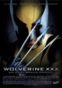 WOLVERINE XXX {DD}