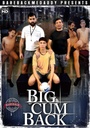 BIG CUM BACK