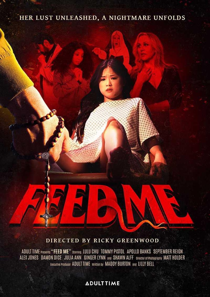 FEED ME