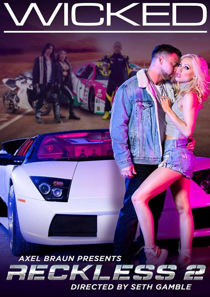 RECKLESS PART 02