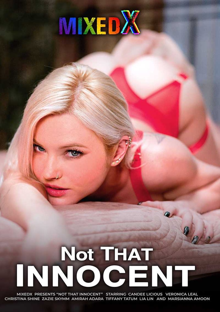 NOT THAT INNOCENT
