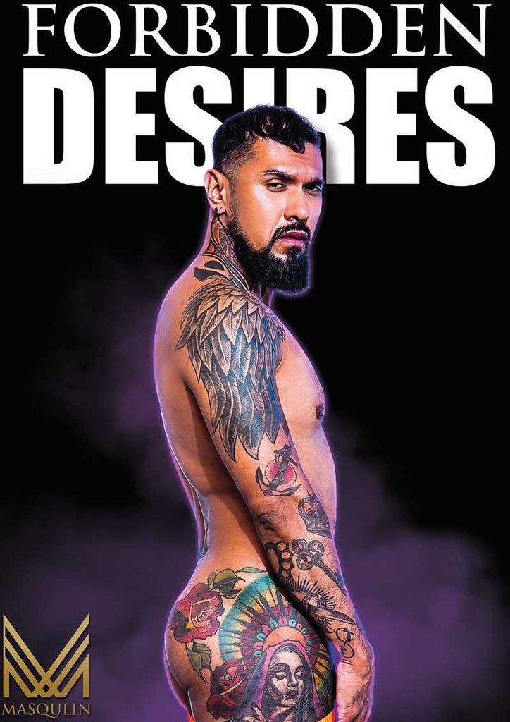 FORBIDDEN DESIRES