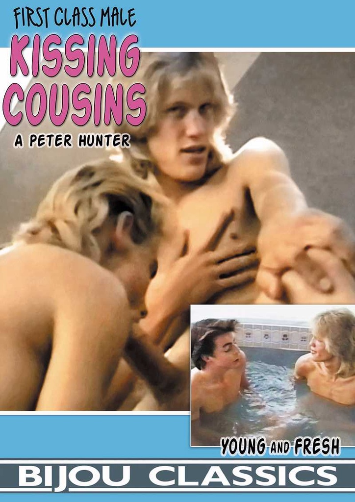 KISSING COUSINS