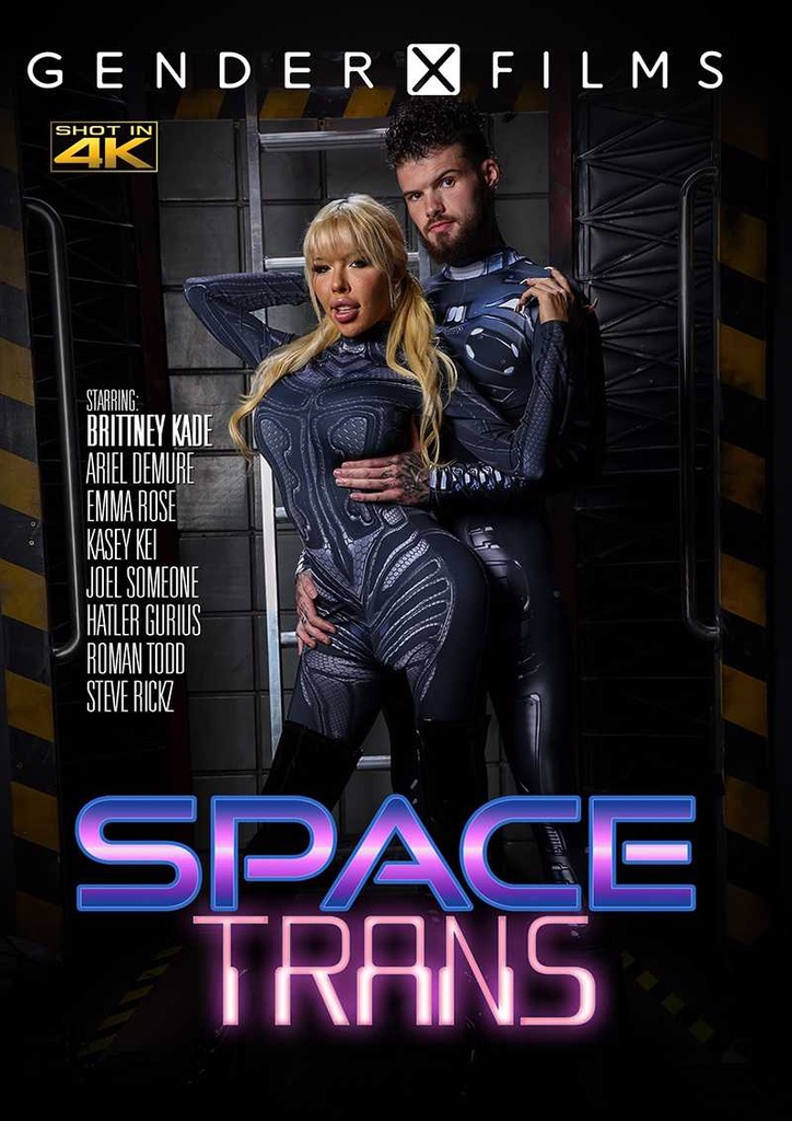 SPACE TRANS