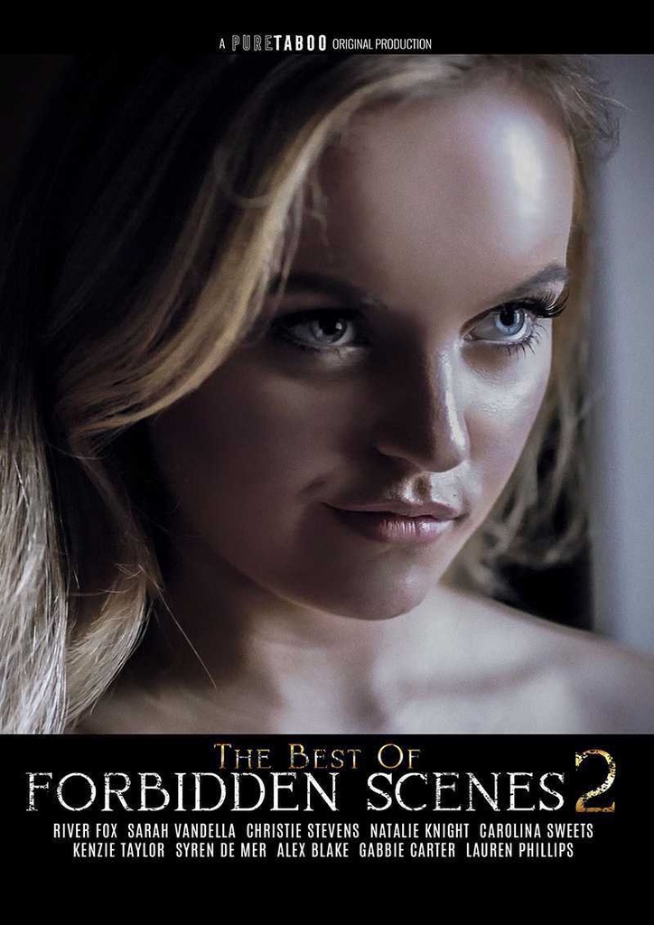 THE BEST OF FORBIDDEN SCENES 02