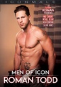 MEN OF ICON:  ROMAN TODD