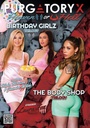 BIRTHDAY GIRLZ/THE BODY SHOP TRILOGY