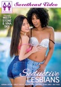 SEDUCTIVE LESBIANS