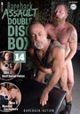 BAREBACK ASSAULT DOUBLE DISC BOX 14 {DD}