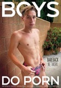 BOYS DO PORN