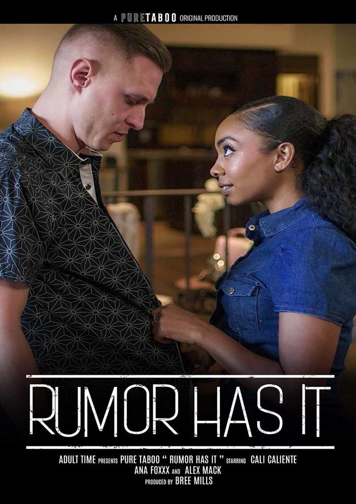 RUMOR HAS IT