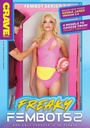 FREAKY FEMBOTS 02