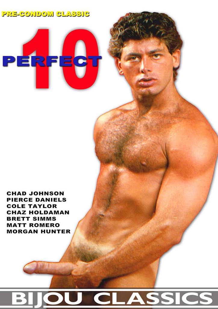 PERFECT 10