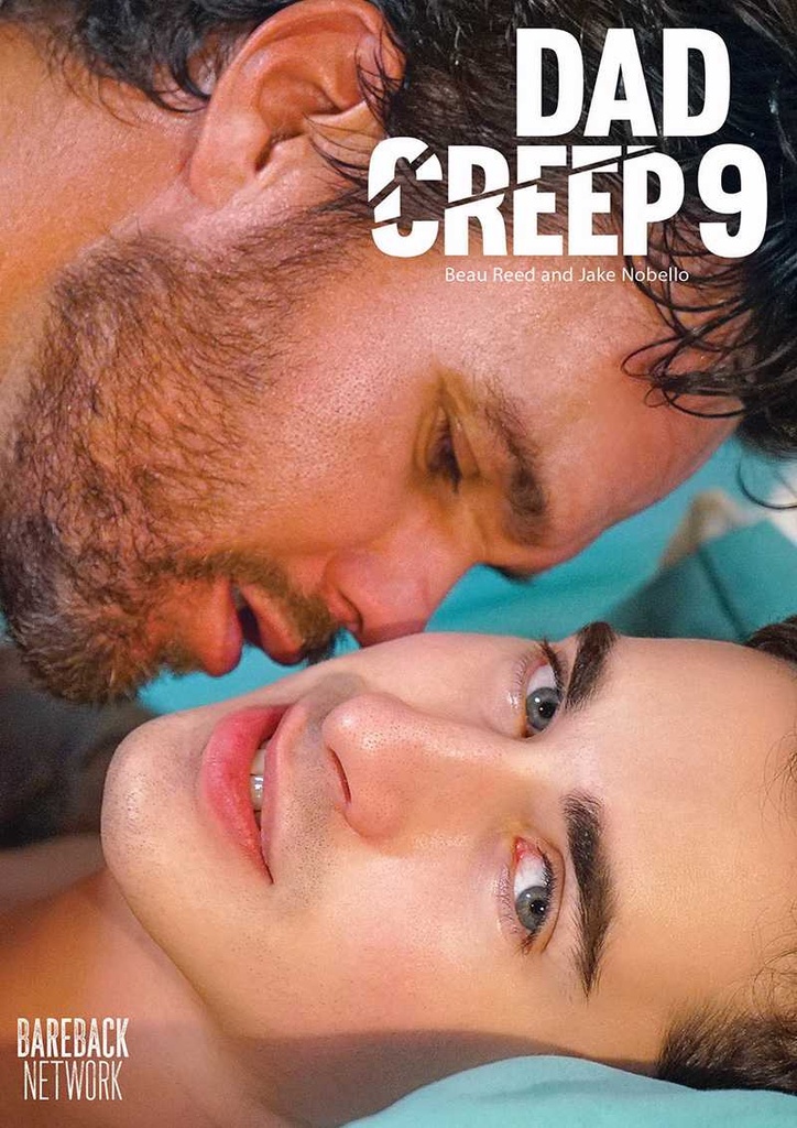 DAD CREEP 09