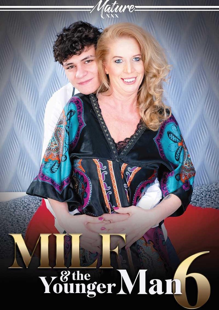 MILF & THE YOUNGER MAN 06