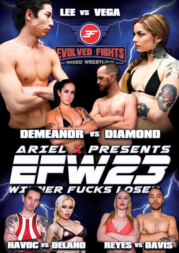 WINNER FUCKS LOSER 23