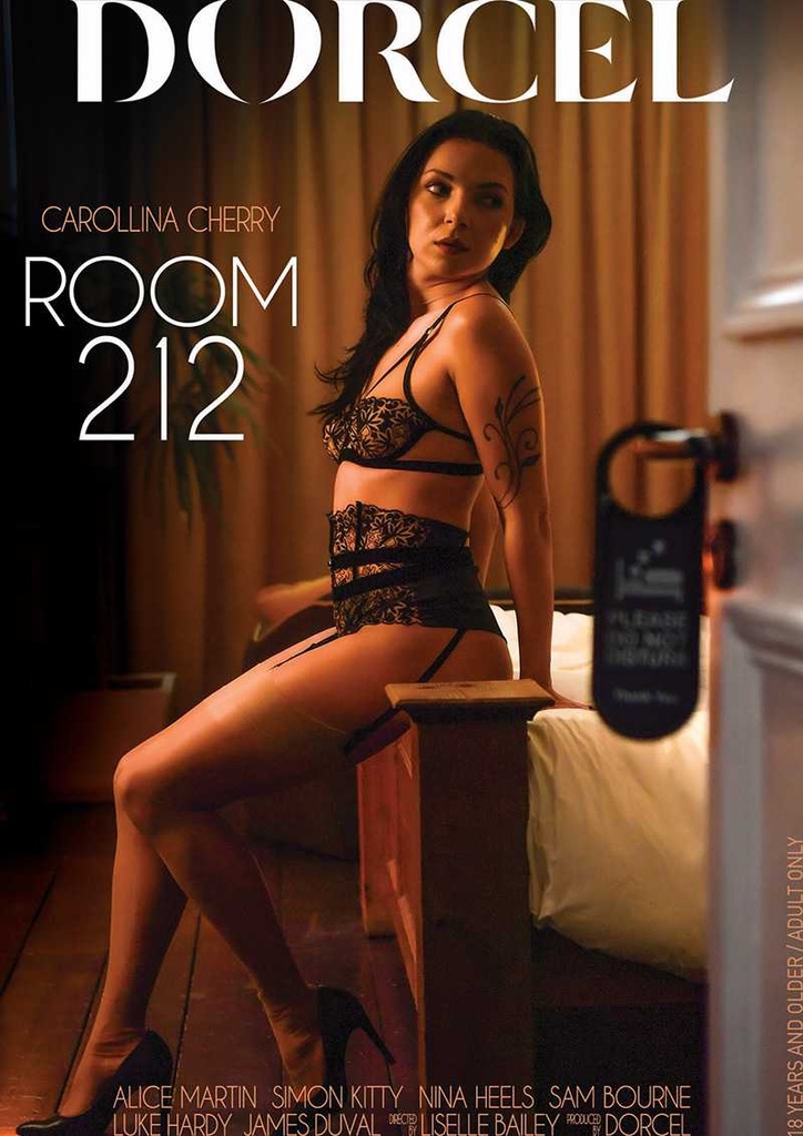 ROOM 212