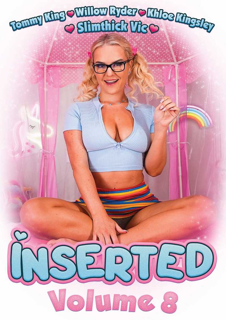 INSERTED 8