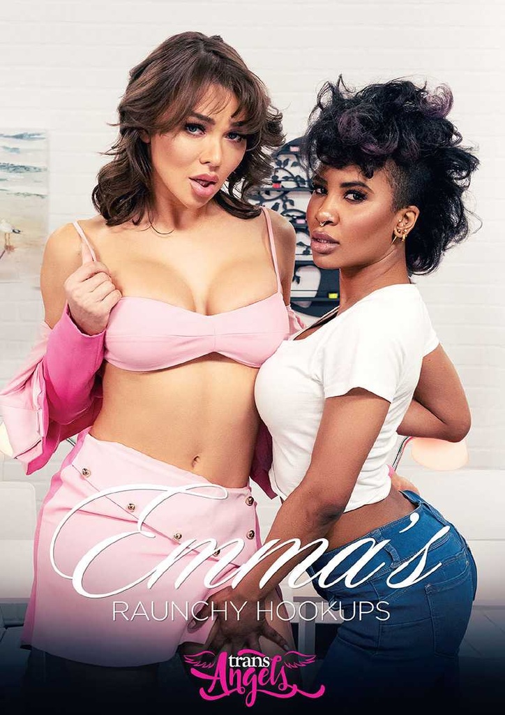 EMMA'S RAUNCHY HOOKUPS
