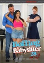 BOFFING THE BABYSITTER 28
