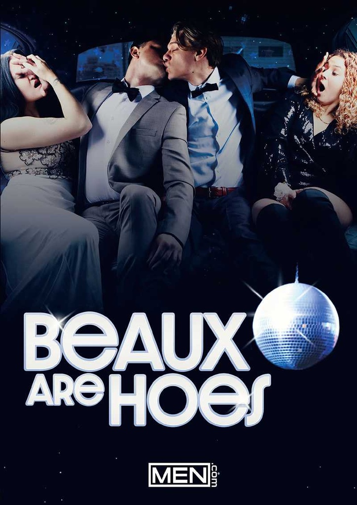 BEAUX ARE HOES