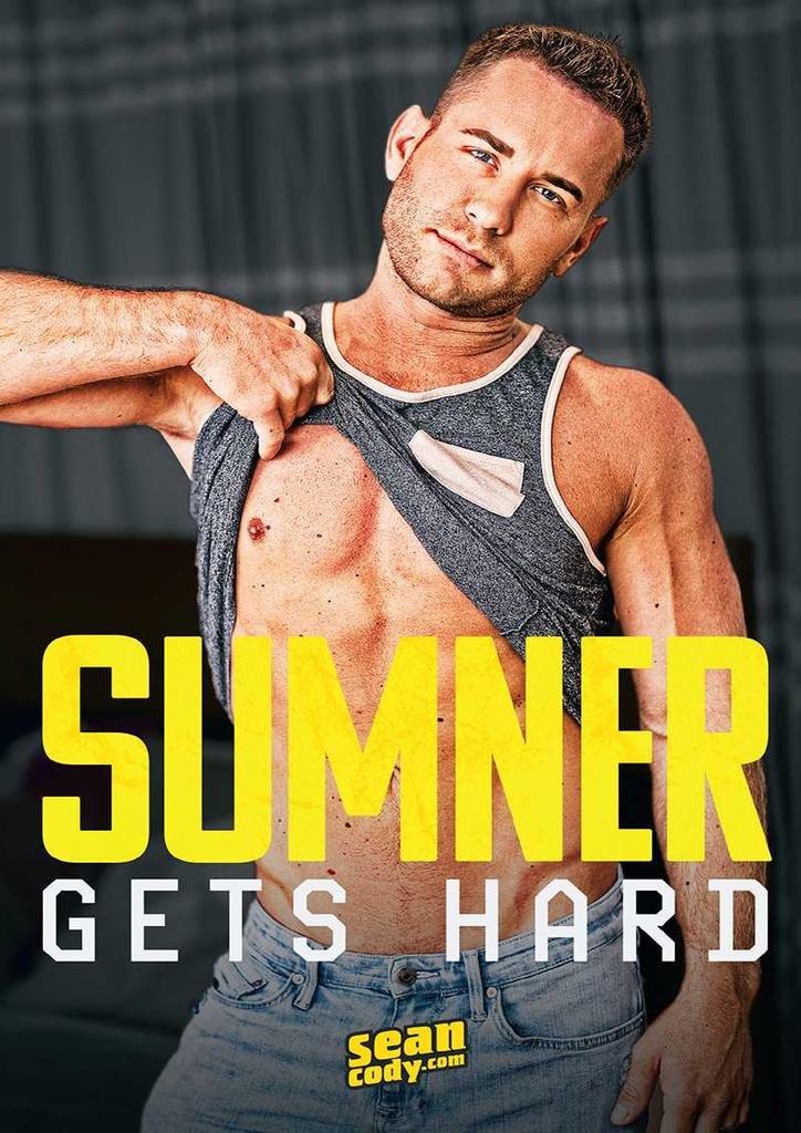 SUMNER GETS HARD