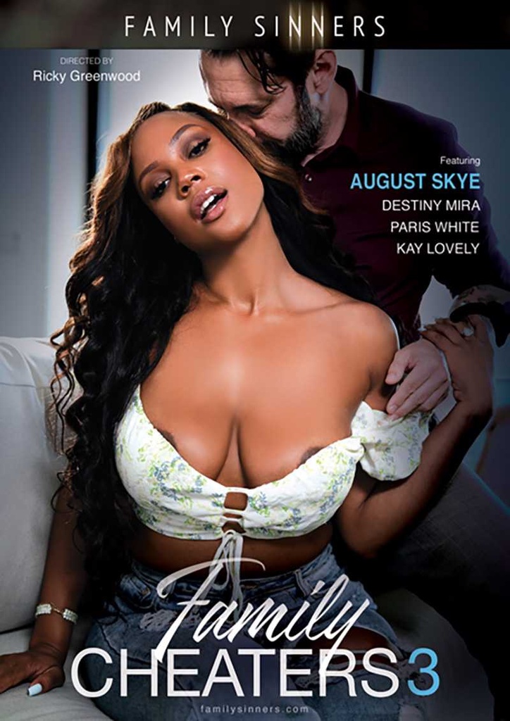 FAMILY CHEATERS 03