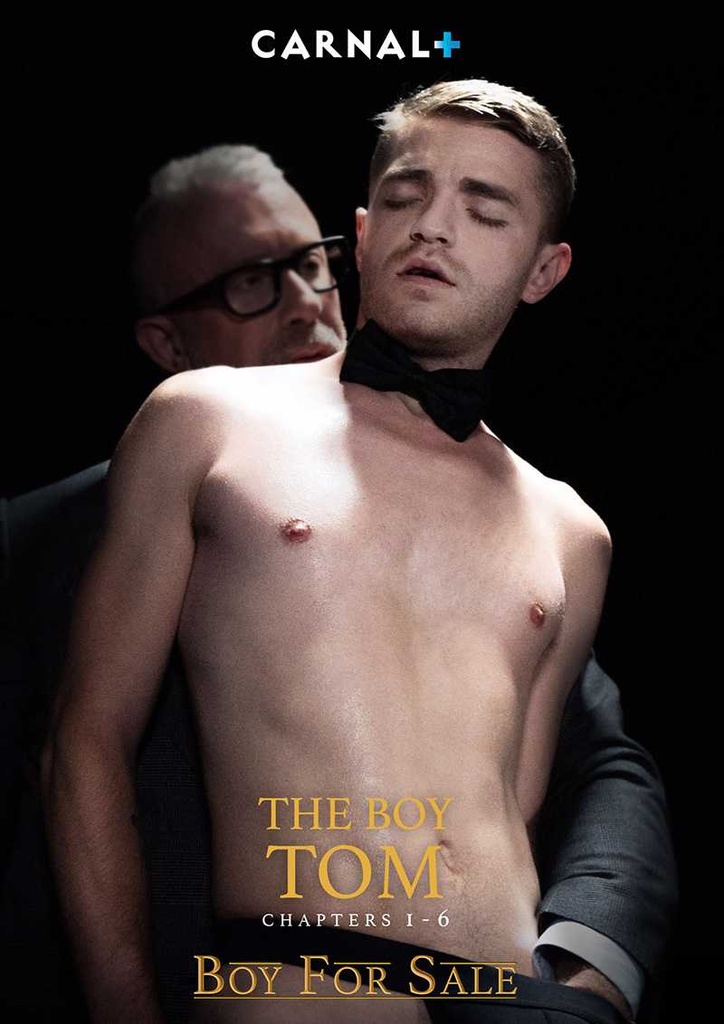 THE BOY TOM CH 1-6