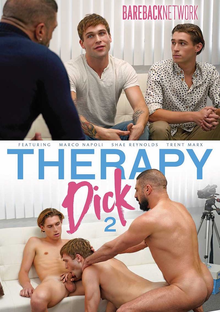 THERAPY DICK