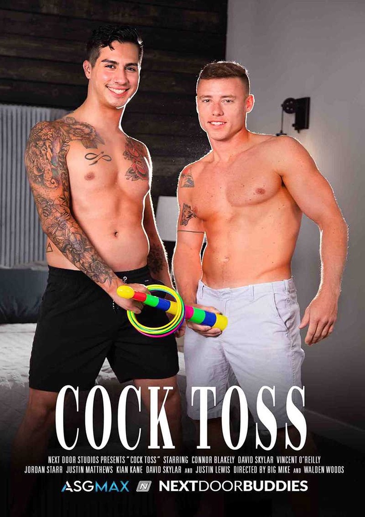 COCK TOSS