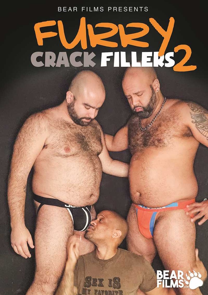 FURRY CRACK FILLERS 02
