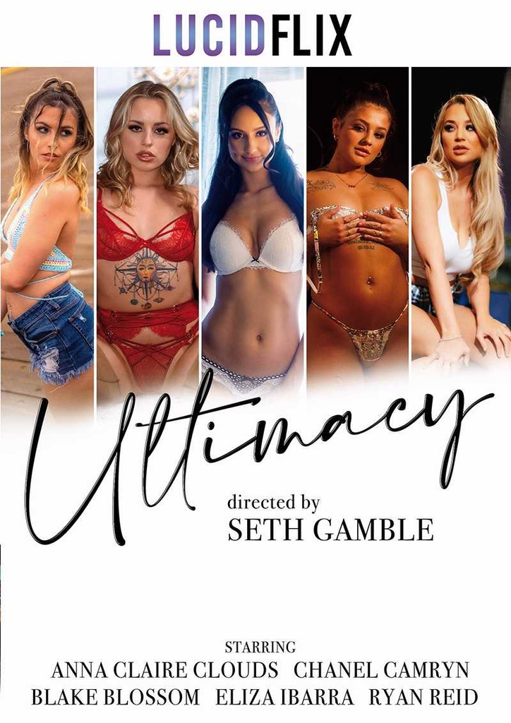 ULTIMACY