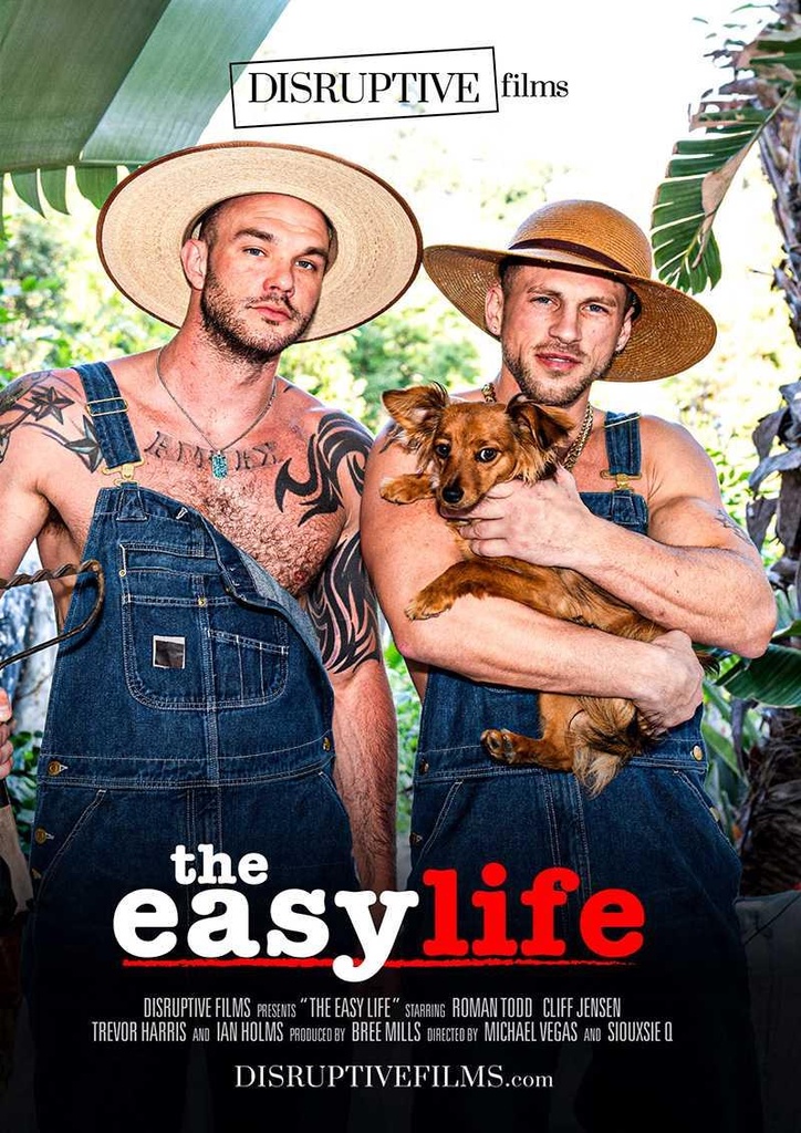 THE EASY LIFE
