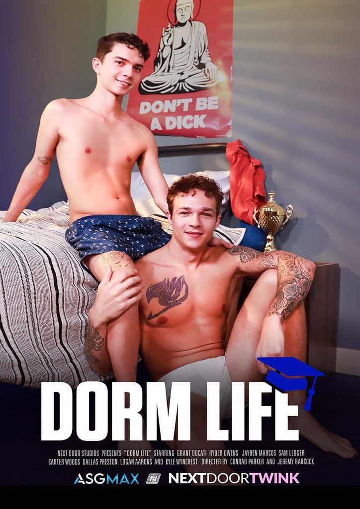 DORM LIFE