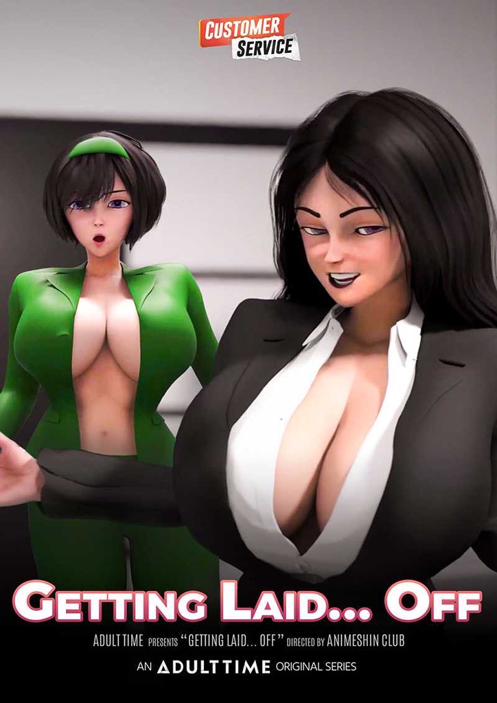 GETTING LAID....OFF