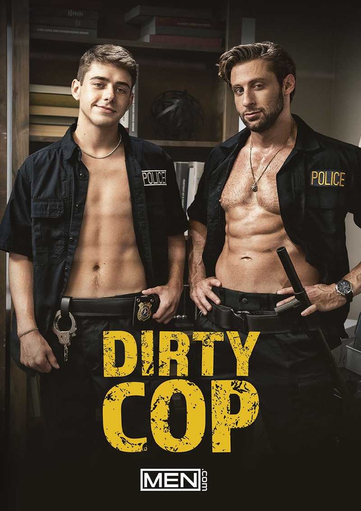 DIRTY COP
