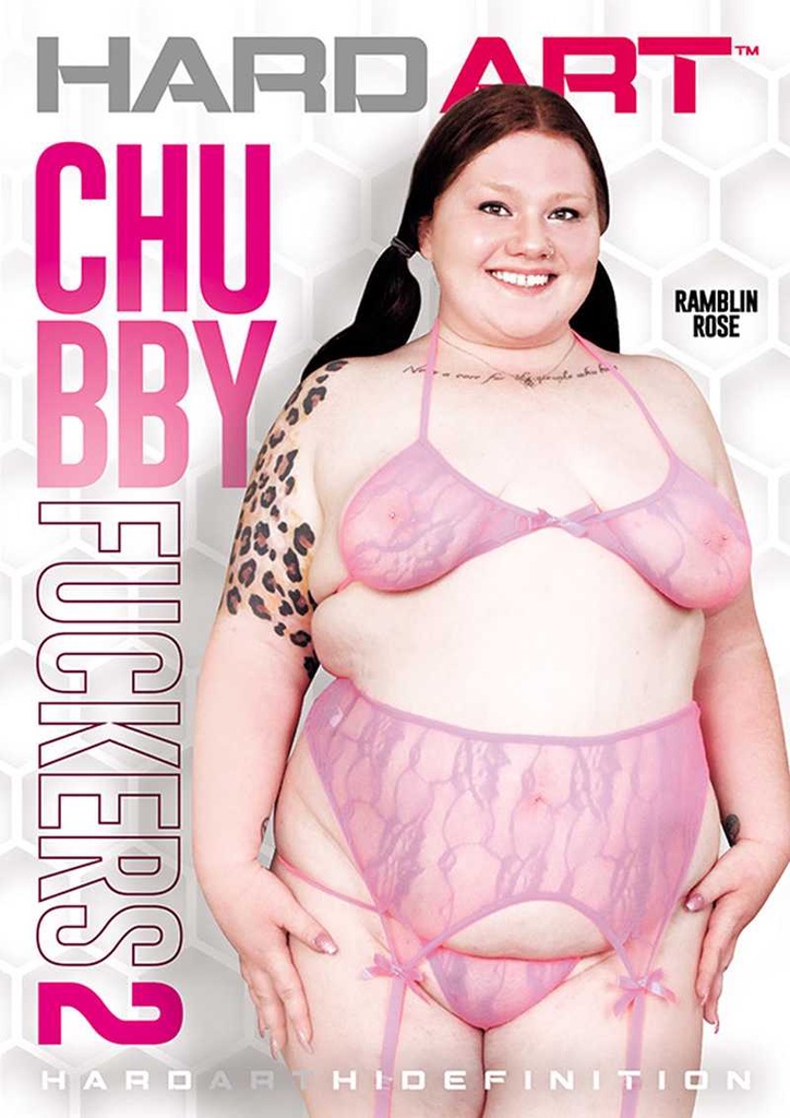 CHUBBY FUCKERS 02