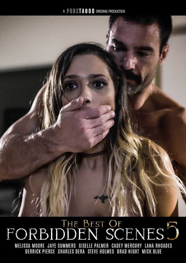 THE BEST OF FORBIDDEN SCENES 05