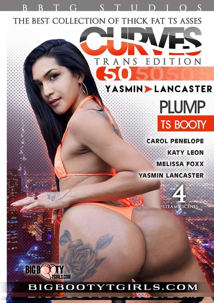 CURVES TRANS EDITION 50