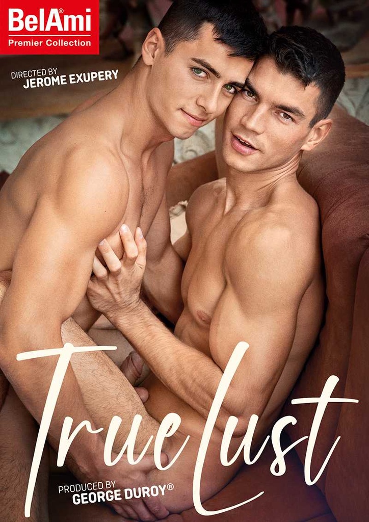 TRUE LUST